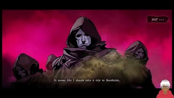 Phantom Blade: Executioners Closed Beta