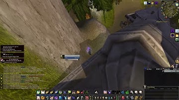 shortcut to badlands