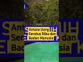 ANTARA BADAN DAN UANG SERATUS RIBU thumbnail