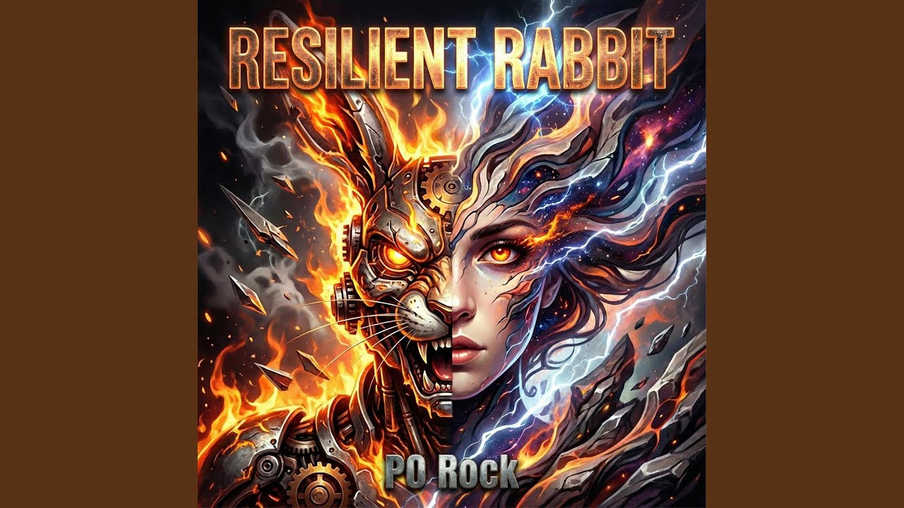 Resilient Rabbit
