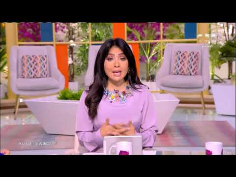 تعليق مؤثر من الستات على مبادرة الرئيس السيسي لعلاج مرضى ضمور العضلات الخط الساخن 106