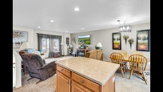 Welcome Home to New Listing in Dickinson ND