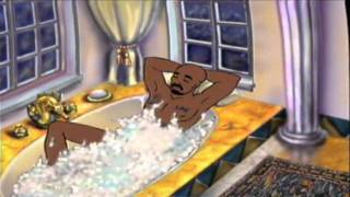 2Pac   Do For Love 720p