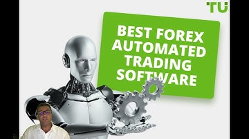Best Automated Forex Software | Best Forex EA | Best forex Robot | The Best Expert Advisor