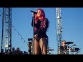 Kiiara | Chester Tribute LIVE (Singer from Linkin Park's "Heavy")