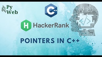 7. Pointers | C++ | Hacker Rank Solutions