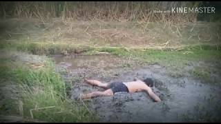 Story wa lucu jawa nyemplung sawah