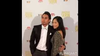  Anugerah Skrin Ask 2014