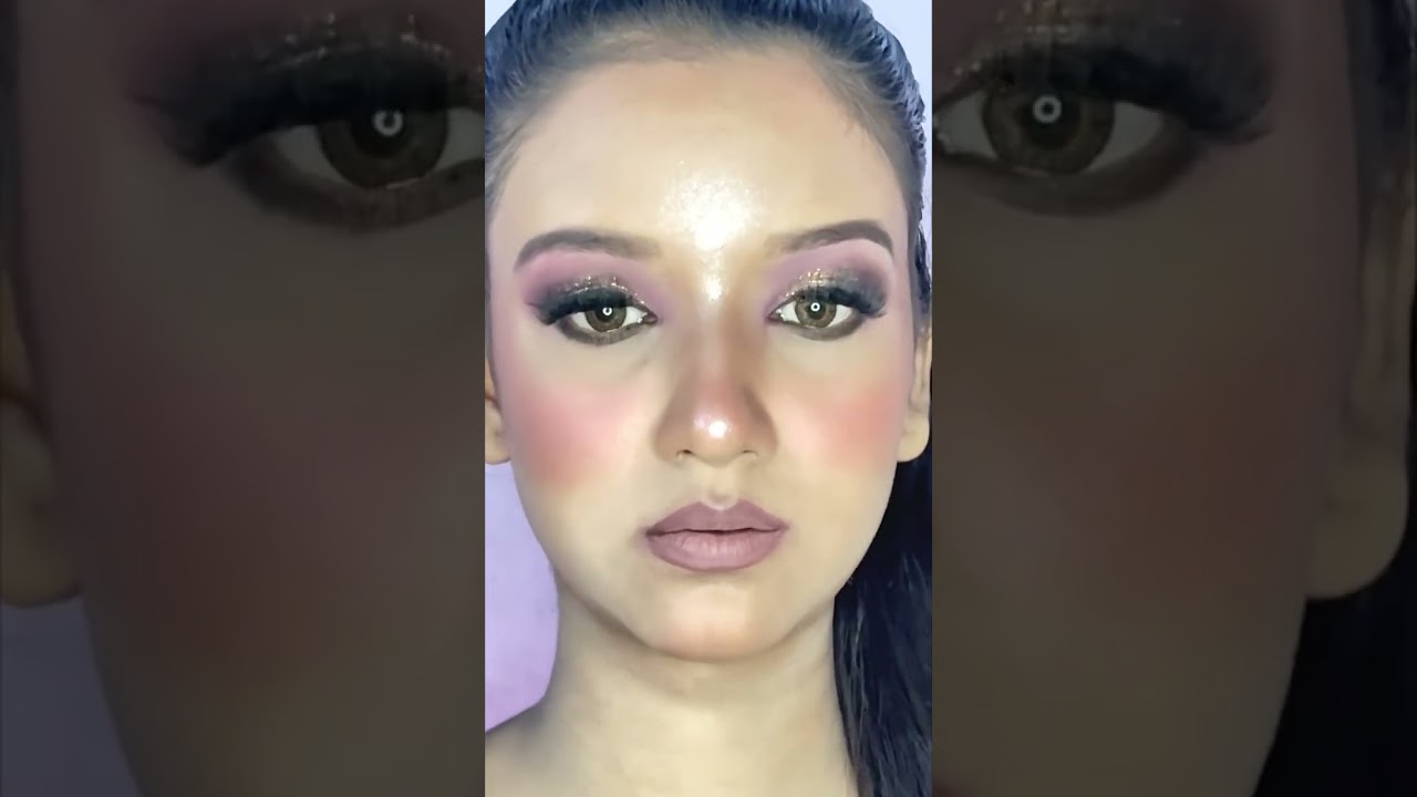 Try this forever 52 loose highlighter 😱✅ 