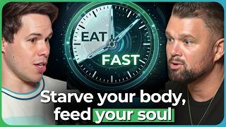 Fasting Scientist: Hunger Feeds Your Soul (not Just Your Body)