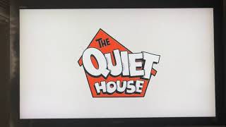 The Quiet House Promo (Easter Fools 2018)