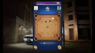 Carrom battle screenshot 5