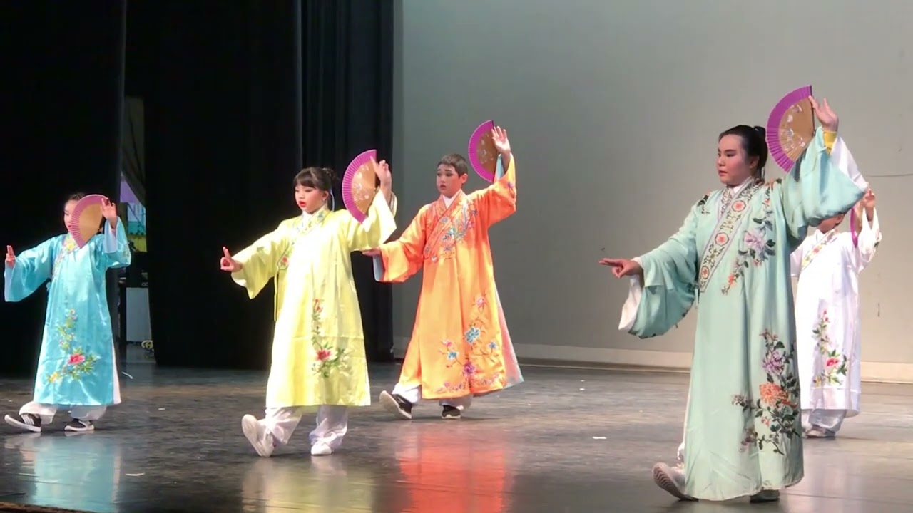 1091212歌仔戲社團公演