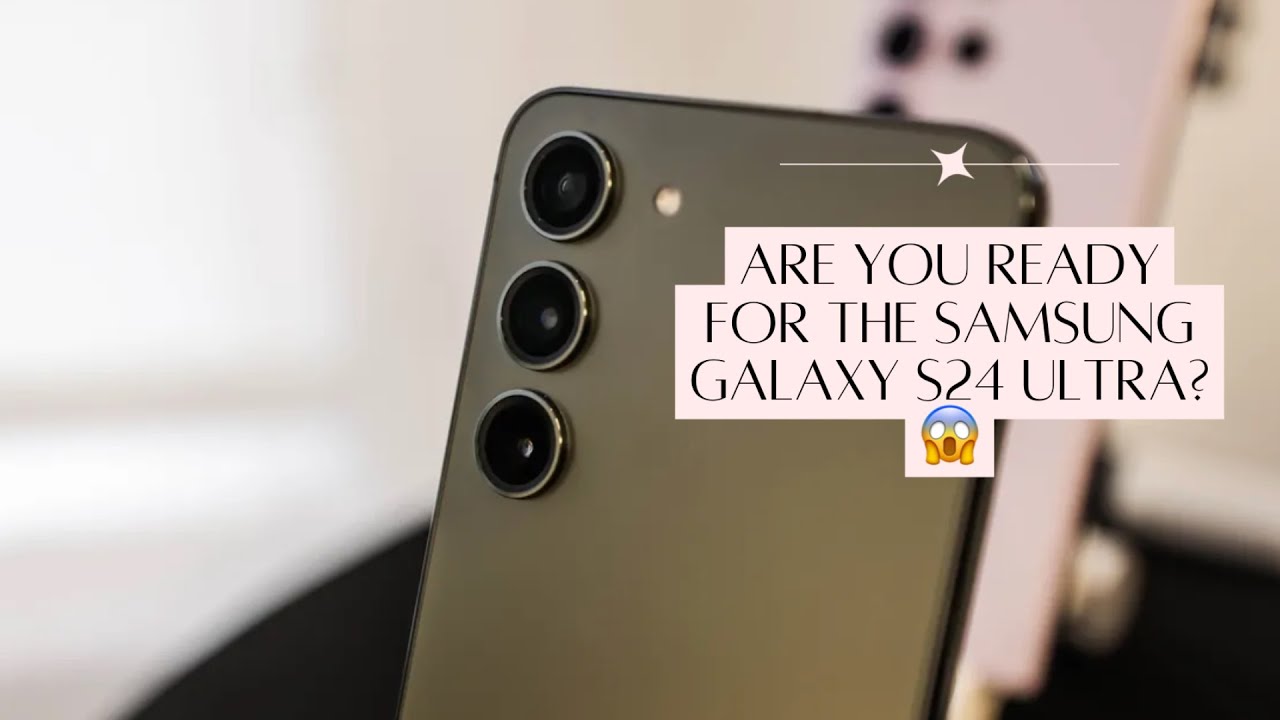 Samsung Galaxy S24 Latest Leaks and Rumors from Industry Insiders Samsung Galaxy S24 Latest Leaks and Rumors from Industry Insiders