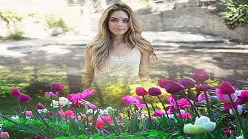 Photoshop Tutorials | Using a Gradient Tool on a Layer Mask in Photoshop CC