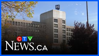 Construction of new Winnipeg emergency room slated for March