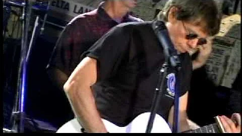 GEORGE THOROGOOD "Bad To The Bone"