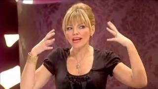 Loose Women│Showbiz Spotlight│19th February 2010