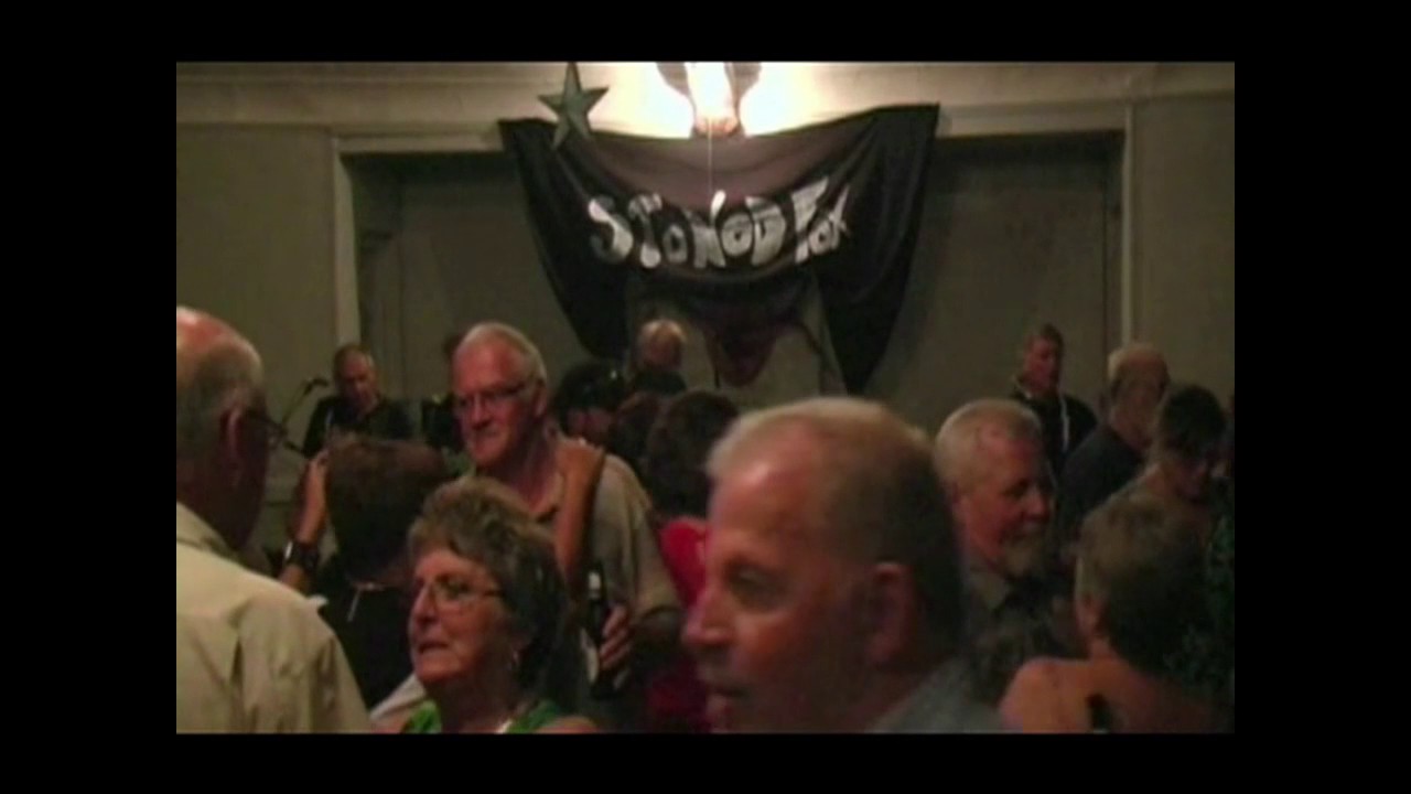 Stoned Fox Pride and Joy