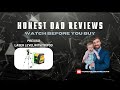 Honest Dad Review of the Prexiso Laser Level - Link in Description