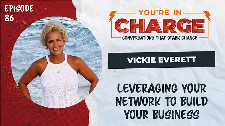 Leverage Your Network to Grow Your Business