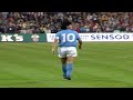 10 Unforgettable Moments Where Maradona Shocked the World ⚽