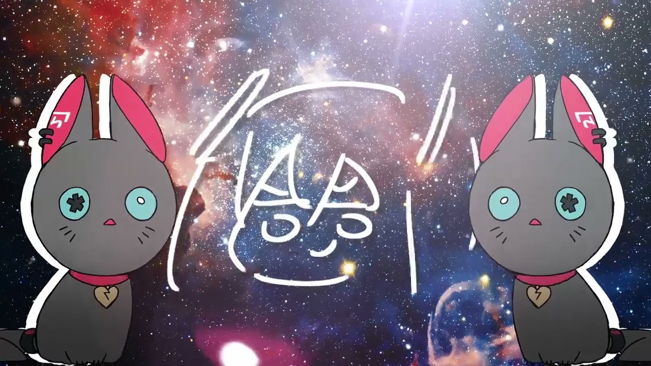 DECO*27 - Telepathy feat. Hatsune Miku 1 Hour