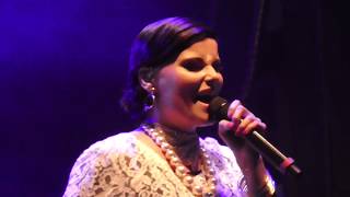 Nelly Furtado - Give It To Me - Live @ Surrey BC Fusion Festival 2017