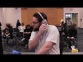 NC Arcadian 2025: Further Beyond! | Top 48 | AlexAWG (Yoshi) vs MF JOE (Falco)
