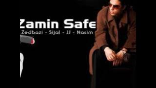 ZEDBAZI - Zamin saafeh