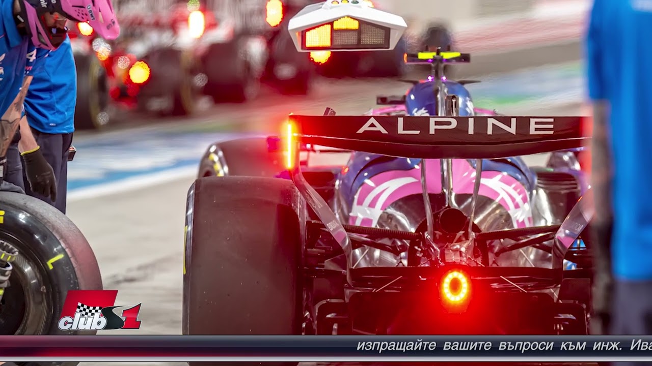 Жертва ли ФИА конкуренцията с новите правила за 2026 г.?