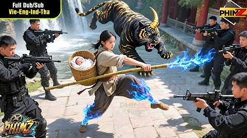 Nữ Tướng Vừa Xuống Núi Nghe Tin Con Gái Bị Đám Thế Gia Bắt Làm Nhục, Liền Gọi Toàn Quân Diệt Cả Bọn