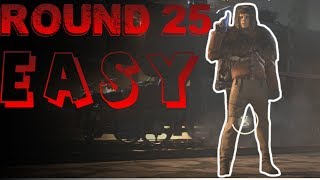 [Easy] Prologue Pile-Up INVINCIBILITY Glitch | WW2 Zombies screenshot 2