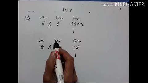 DIRECT AND INVERSE VARIATIONS  PART VI  VIII STD