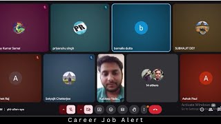 Virtual Interview For customer support at Teleperformance | Job Vacancy Interview