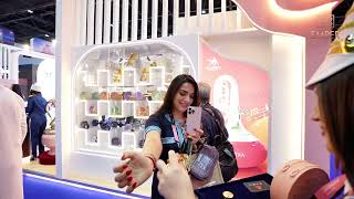 Beautyworld 2025 Day 1 Highlights Emper Perfumes Takes Over