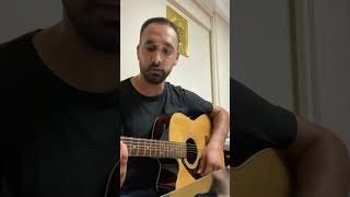 İbrahim Ilter - Kollarında Can Vereyim (Ogan Aydın) Cover