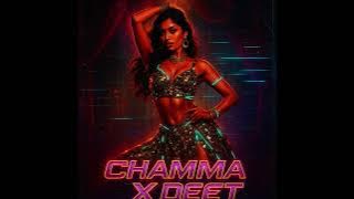 Chamma X Deet - BollyTech 🇮🇳