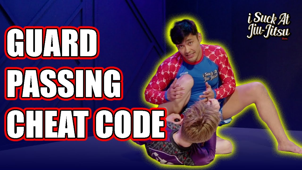 スポーツ・フィットネス HOW TO PASS GUARDS QUICKLY & EASILY DVD スポーツ・フィットネス HOW TO PASS GUARDS QUICKLY & EASILY