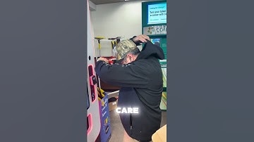 Catching a Pokemon Scalper #scalper #scalping #pokemon #pokemoncards #prismaticevolutions