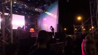 Pendulum Djs Mc Verse. Cluj