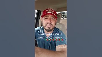 Thumbnail of VIVA MÉXICO CABRONES