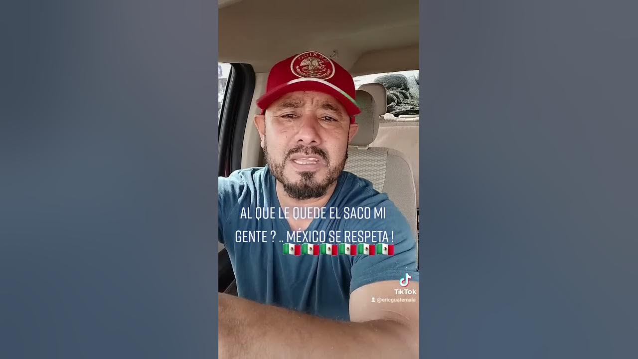 VIVA MÉXICO CABRONES