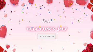 Valentines Day 2021 Special Html Css jQuery Design | FreelancerFoysal