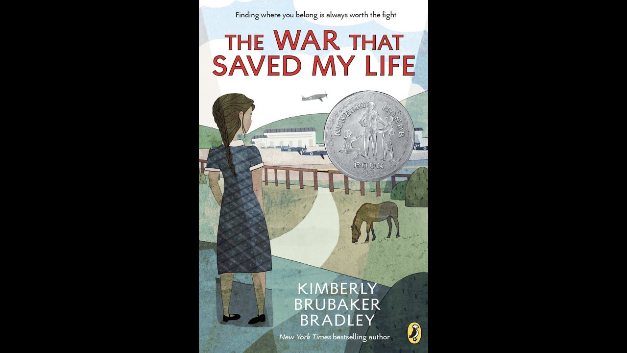 The War That Saved My Life Chapter 38 YouTube