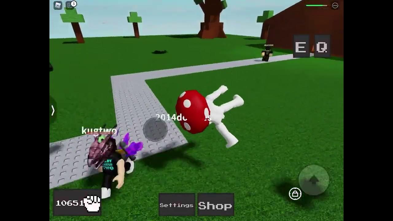 How To Get gelatinous Badge In Ability Wars YouTube