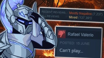 What Is Going On With Monster Hunter Wilds?