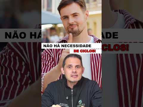 Creatina: 4 mitos que confundem muita gente