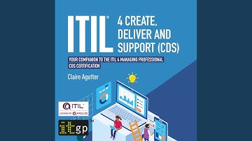 Opening Credits & Accompanying Material & Introduction.1 - Itil® 4 Create, Deliver and Support...