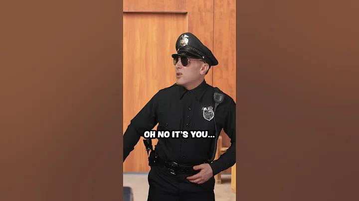 No MORE Traffic Tickets!